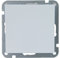 UNITEC Taster, Melbourne, Serie 702, ultraweiß