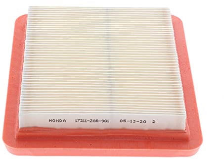 Honda 17211-Z8B-901, Filtro dell’aria