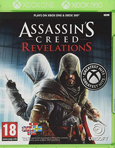 Assassin's Creed Revelations (Greatest Hits)
