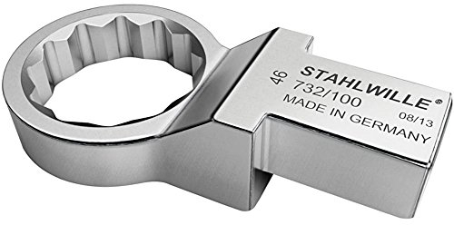 ACOPLAM. BOCA ESTRELLA - 732/100 24