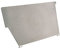 LEITZ 2422-00-90 2422 Trennwand für Stehsammler, Polystyrol, rauchtopas