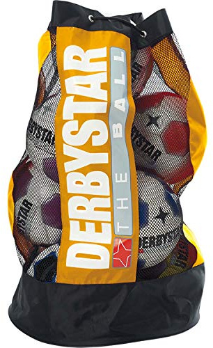 Derbystar Ballsack 10 Bälle