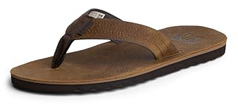 Reef Schuhe Voyage LE Dark Brown (RF0A2YFRDAB) 42 Braun
