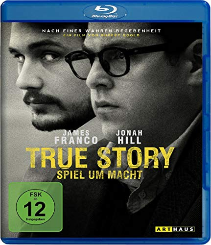 True Story - Spiel um Macht