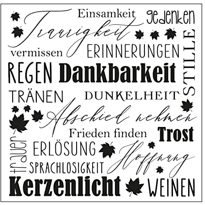 Vaessen Creative Prägeschablone Folder, Trost, Zum Hinzufügen von Strukturen, Muster und Hintergründe auf Karten oder Scrapbook-Seiten, 15 x 15 cm