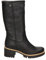 Panama Jack Patricia, Stivali Alti al Ginocchio Donna, Negro B017, 38 EU