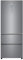 Haier A4FE742CPJ - Frigorífico combi con congelador de cajones, 70cm de ancho, ABT Antibacterias, Motor Inverter, Total No frost, Libre Instalación, Inox, Clase E