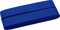 Unifarbenes Schrägband, Baumwolle, vorgefalzt, 20 mm breit - 10 Meter Länge, Royalblau