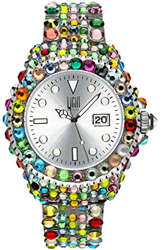 Light Time Mediterrane Frauenzeit Frauen (Ø 39 mm)