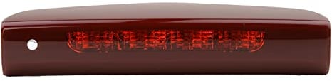 Johns, LED-Bremsleuchte mitte, kompatibel zu Opel Corsa D 07/06-