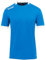 Kempa Player Trikot Kurzarm Damen kempablau weiß Gr M