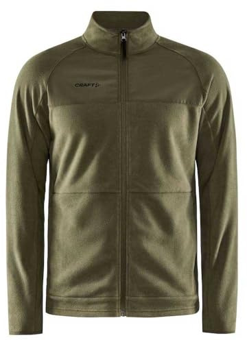 Craft Herren Adv Explore Fleece Midlayer M Midlayer