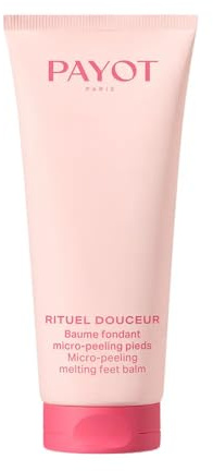 PAYOT Rituel Douceur Micro Peeling Melting Feet Balm 100 ml