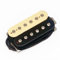 Habanero von Grover Jackson Poblano PAF Bridge Humbucker - Zebra