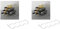Metaltex Max 10 Flaschenhalter, weiß 11 x 32 x 3 cm - 1 Stück (Packung mit 2)