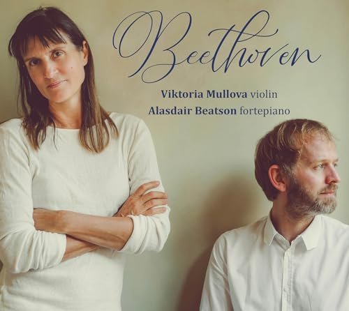 Ludwig van Beethoven: Violinsonaten Nr. 1, 6 und 8