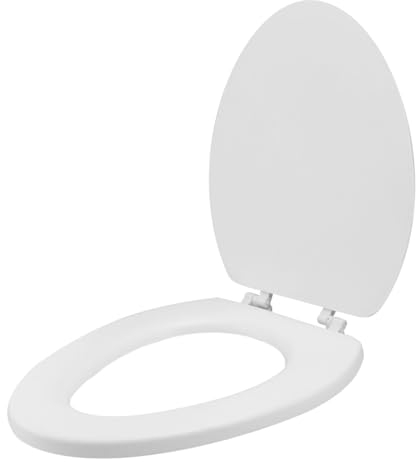 Gadpiparty Toilettendeckel Mit Weicher Polsterung Dichtung Wc Sitz Sitzabdeckung Für Haushalt