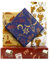 Western-Geschenkpapier für Jungen und Mädchen, 8 Bögen West Cowboy-Geschenkpapier, 50 x 70 cm pro Blatt, Wilder Westen, Wüste, Kaktus, Geschenkpapier für Wild-West-Thema, Geburtstag, Country, Cowboy,