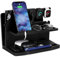 Idee Regalo Uomo Docking Station in legno per smartphone Supporto portafoglio Supporto orologio Regalo Natale Uomo,Regalo Uomo Compleanno,Regalo Anniversario per Lui/Lei Marito Natale Regalo per papà