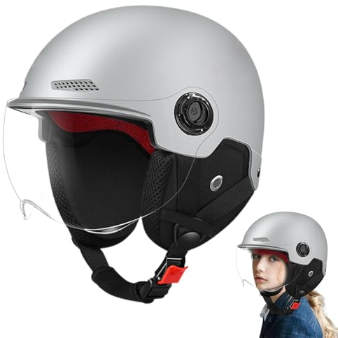 Sicherheitshelm, Fahrrad-Sicherheitshelm - Unisex Fahrradhelm - Fahrradausrüstung mit Belüftungsdesign für lange Reisen, Pendeln in der Stadt und av