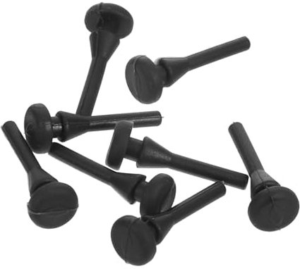 PRETYZOOM 8pcs Cooker Feet Silicone Pot Insert Accessories for Rice Cooker Pressure Stability