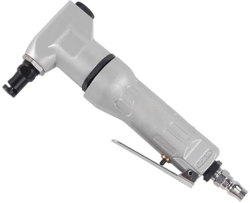 Cisaille Pneumatique pour Tôle, Capacité de Coupe de 1,5 mm, Cisaille Pneumatique pour Tôle