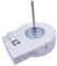 QCKRTAU DREP5020LB DA31-00146E Motore Ventola BLDC DREP5 Ricambio, Compatibile con Frigorifero Samsung, Sostituisce AP4136569 1486536 4382206