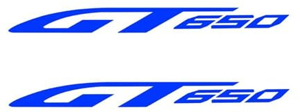 Adesivi Per Accessori Moto, Impermeabili Per CFMOTO 650 GT 650GT 2023 GT650 2021 2024 2025