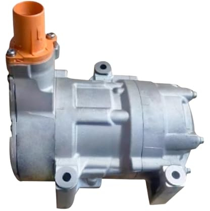 Compressore aria condizionata elettrica ibrida for auto compatibile con Citroen C5 DS7 PEUGEOT 508 9831824980 9831825180