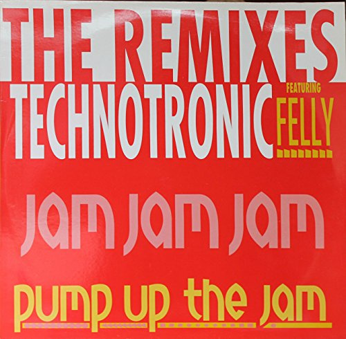 Pump Up The Jam (Remix)