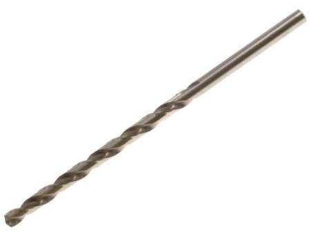 Foret Faithfull Long Series en acier rapide 13 mm