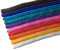 LA-24 Springseile (10 x 3 Meter) (10 Farben, 300)
