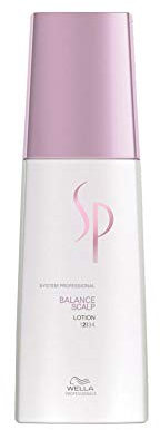 Wella SP Balance Scalp Lotion 125ml