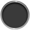 Sandtex Black External Matt Smooth Masonry Paint 1L