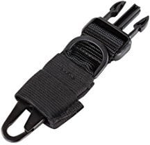 Condor HK Haken Upgrade Kit Schwarz