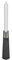 blomus 65425 Tafelleuchter LUMO