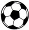Aufnäher Bügelbild Fußball Champions League