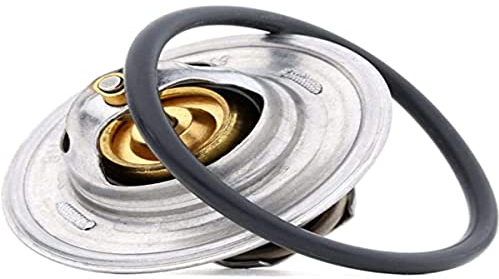 SWAG 30 91 8286 Thermostat, Kühlmittel Thermostat, Temperaturregler, Kühlwasserthermostat
