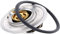 SWAG 30 91 8286 Thermostat, Kühlmittel Thermostat, Temperaturregler, Kühlwasserthermostat