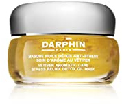 Darphin Vetiver Aromatic Care Stress Relief Mask 50ml