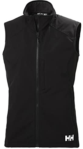 Helly Hansen Women's Paramount Softshell Vest