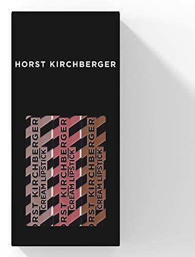 HORST KIRCHBERGER Set Cream Lipstick 03 (11,7ml)