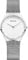 BERING Damen und Herren Uhr Quarz Movement - 0 Collection mit Edelstahl und Saphirglas 12131-004 Armbandsuhren - 3 ATM
