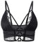 Buitifo Damen Sexy BH Wimpern Camisol Spitzen Bralette Crop Top Weste Unterwäsche (BM)