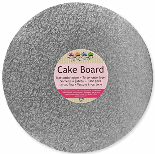 Funcakes Tortenunterlage, 35 cm, 4mm