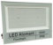 LED ATOMANT Foco Proyector LED Exterior 300W, Color Blanco Frio (6500K), Impermeable IP66, 30000 Lumenes, Foco Jardin, Luces LED Exterior