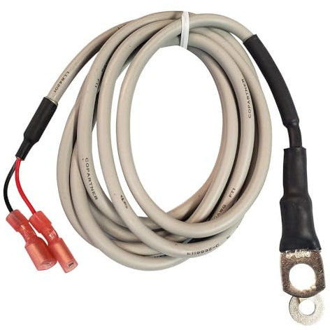 Balmar Temperatursensor Lichtmaschine 80 Zoll Länge – MC-TS-A80