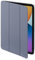 Hama Hülle für iPad Air 4. Generation 2020/5. Generation 2022 10,9 Zoll (aufklappbares Case für Apple Tablet, Schutz-Hülle mit Standfunktion, transparente Rückseite, magnetisches Cover) Flieder