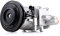 RIDEX 447K0332 Compresseur de climatisation HS15
