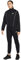 Nike NSW ESSNTL PQE Trainingsanzug Black/White/White S